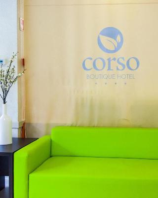 Corso Boutique Hotel