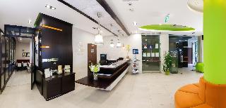 Corso Boutique Hotel
