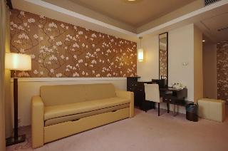Corso Boutique Hotel
