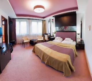 Corso Boutique Hotel