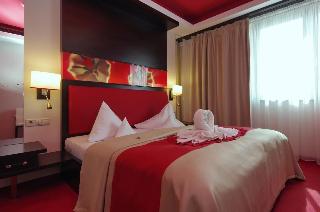 Corso Boutique Hotel