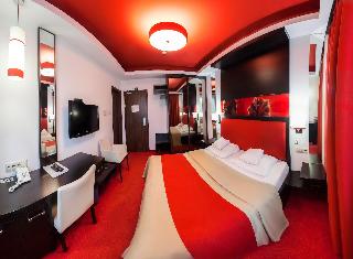Corso Boutique Hotel