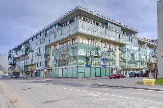 Vilnius Apartments & Suites