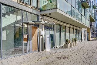 Vilnius Apartments & Suites