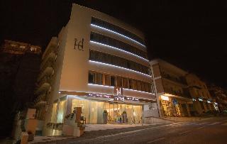 Hotel San Marino Idesign