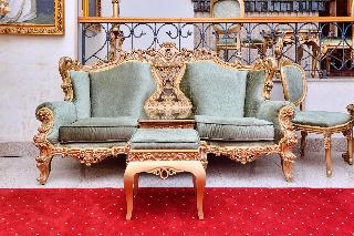 Premier Prezident Garni Hotel And Spa