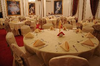 Premier Prezident Garni Hotel And Spa
