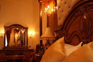 Premier Prezident Garni Hotel And Spa