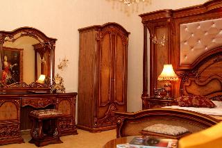 Premier Prezident Garni Hotel And Spa