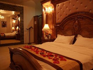 Premier Prezident Garni Hotel And Spa