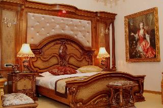 Premier Prezident Garni Hotel And Spa