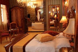 Premier Prezident Garni Hotel And Spa