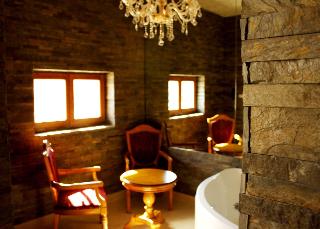 Premier Prezident Garni Hotel And Spa