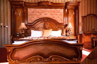 Premier Prezident Garni Hotel And Spa
