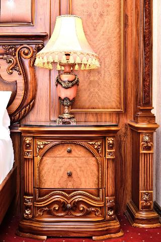 Premier Prezident Garni Hotel And Spa