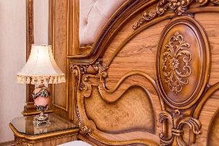 Premier Prezident Garni Hotel And Spa