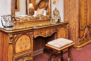 Premier Prezident Garni Hotel And Spa