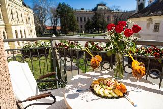 Premier Prezident Garni Hotel And Spa