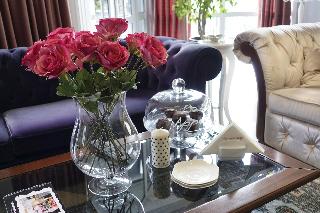 New Belgrade Garni Hotel