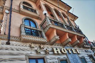 Hotel Villa Savoia