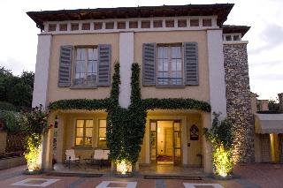 Romantik Hotel Relais Mirabella Iseo