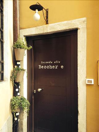 Locanda Alle Beccherie