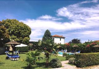 Hotel Isola Di Caprera