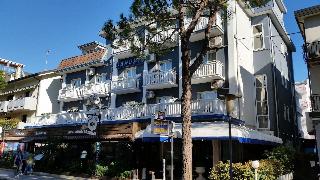 Danubio Hotel