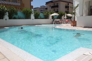 Hotel Gran Venere Beach