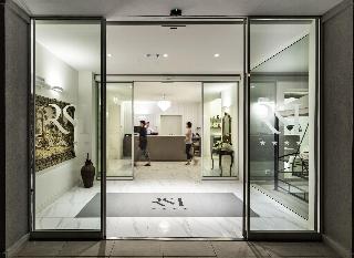 Rimini Suite Hotel