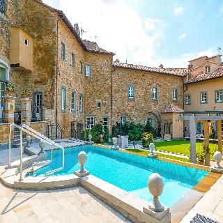 Monastero di Cortona Hotel & Spa