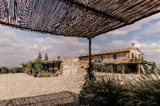 Locanda In Tuscany