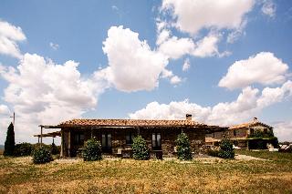 Locanda In Tuscany