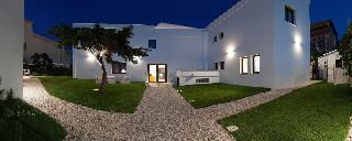 Hotel Villa Sveva