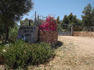 Hotel Rurale Orti di Nora & SPA
