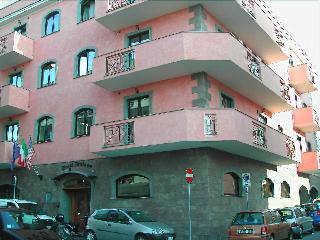 Hotel Traiano