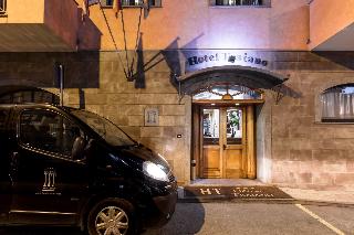 Hotel Traiano