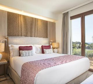King Superior Room With Sea View