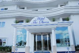 Hotel The Queen