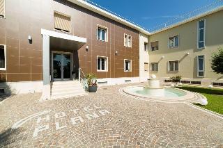 Hotel Plana