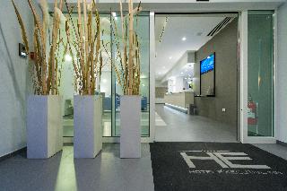 Hotel Executive Inn
