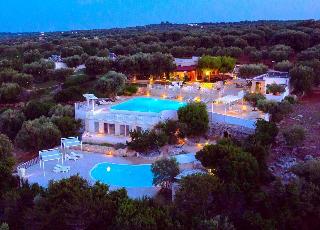 Hotel Resort Corte Di Ferro