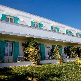 Tenuta Centoporte - Resort Hotel