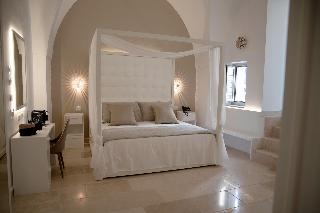 Monun Hotel Spa & Restaurant