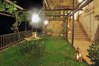 Villa Alba d'Oro - Historic Luxury Villa