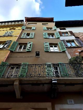 Locanda Delle Mercanzie