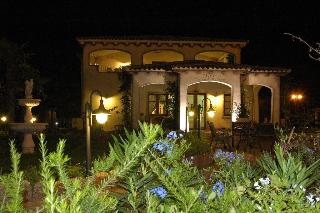 Hotel Terra Di Gallura