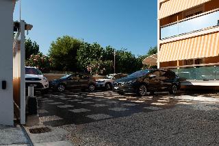 Hotel Paradiso Grottammare