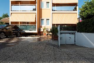 Hotel Paradiso Grottammare