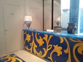 Porta Del Tocco Design Rooms